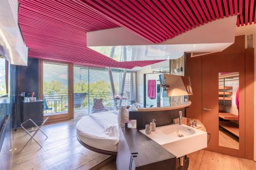 ambienthotel primaluna