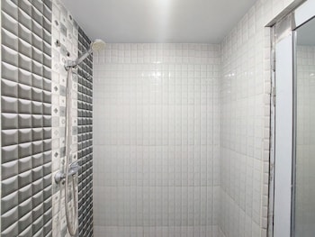 homey and warm studio apartment at mansyur residence