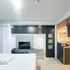 homey and warm studio apartment at mansyur residence