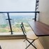 cozy living and comfy studio sky house bsd apartment