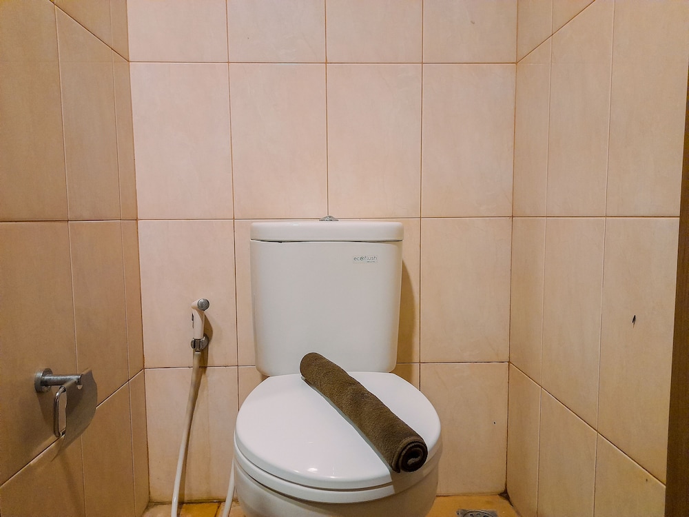 modern and cozy studio at student park apartment