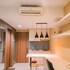 modern and cozy studio at student park apartment