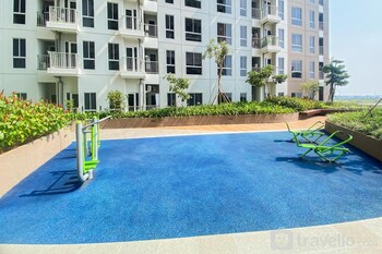 great choice and cozy studio tokyo riverside pik 2 apartment