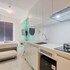 modern look studio at sky house alam sutera apartment