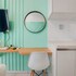 modern look studio at sky house alam sutera apartment