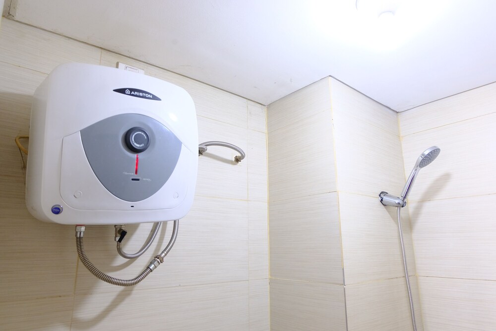 strategic and comfortable 2br apartement at gateway pasteur