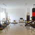 tidy and comfy studio at bale hinggil apartment
