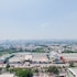 homey and nice studio at transpark bintaro apartment