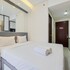 homey and nice studio at transpark bintaro apartment