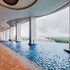 homey and nice studio at transpark bintaro apartment