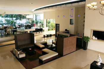 hotel contempo