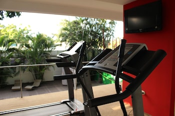 Hotel Contempo,Masaya>>Managua,4 star