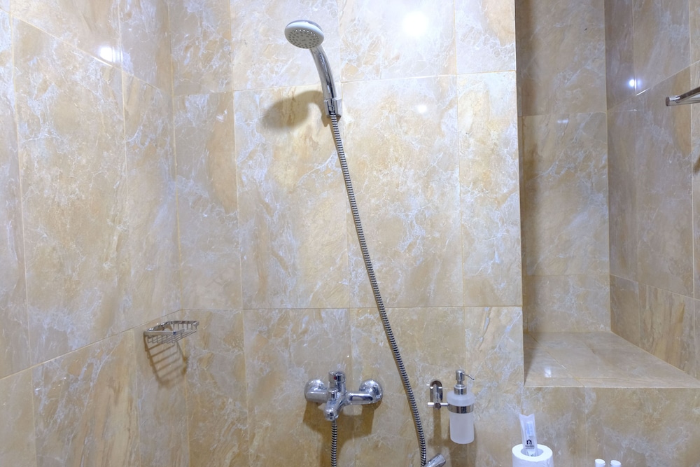 strategic 2br at tamansari panoramic apartment