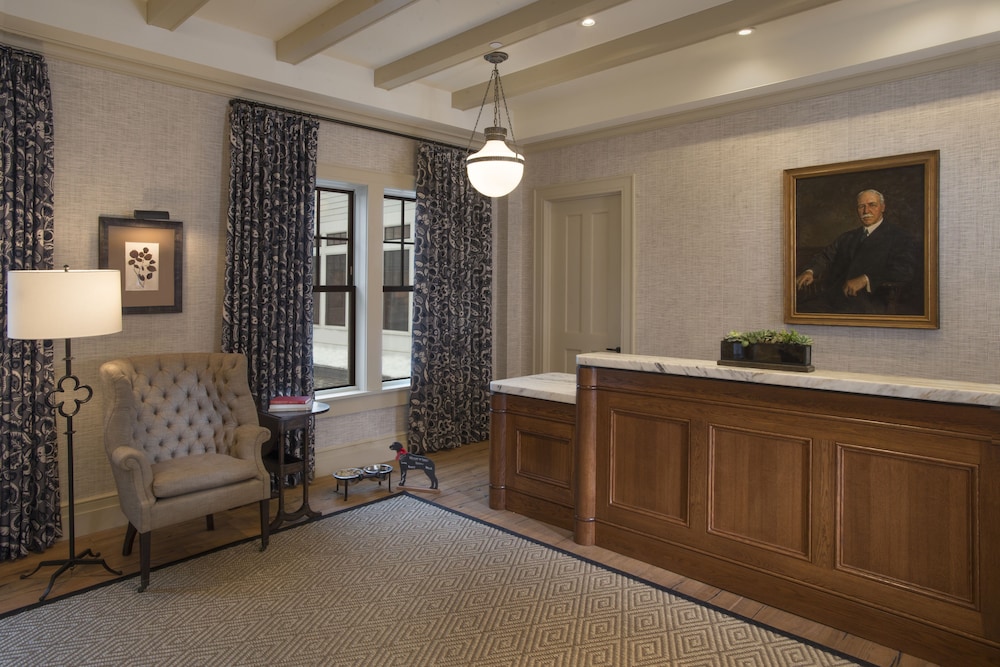 kimpton taconic hotel by ihg