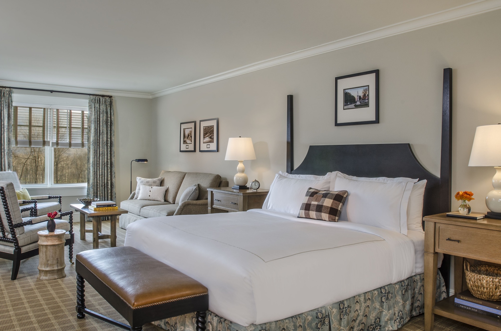 kimpton taconic hotel by ihg