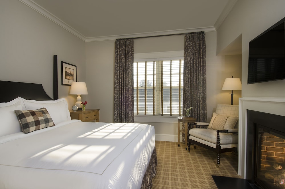 kimpton taconic hotel by ihg