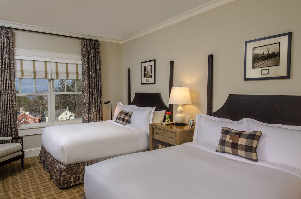 kimpton taconic hotel by ihg