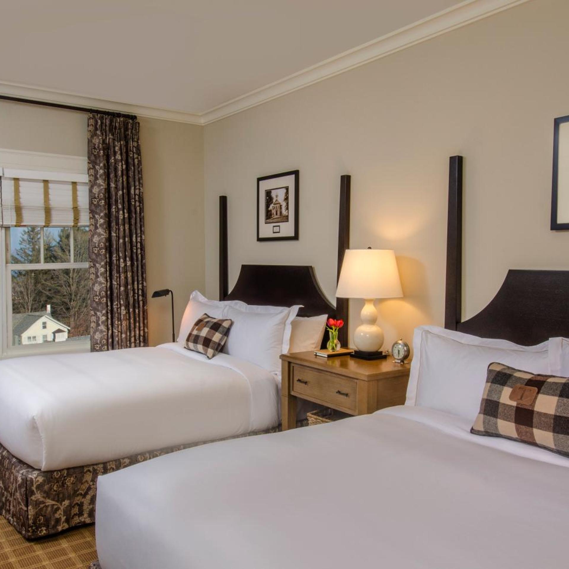 kimpton taconic hotel by ihg