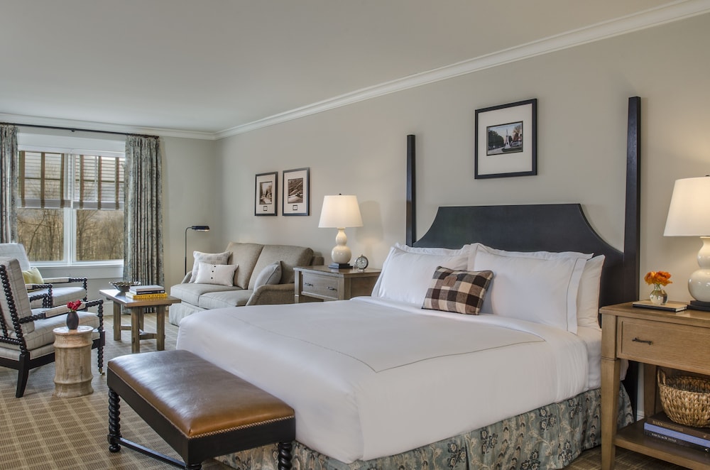 kimpton taconic hotel by ihg