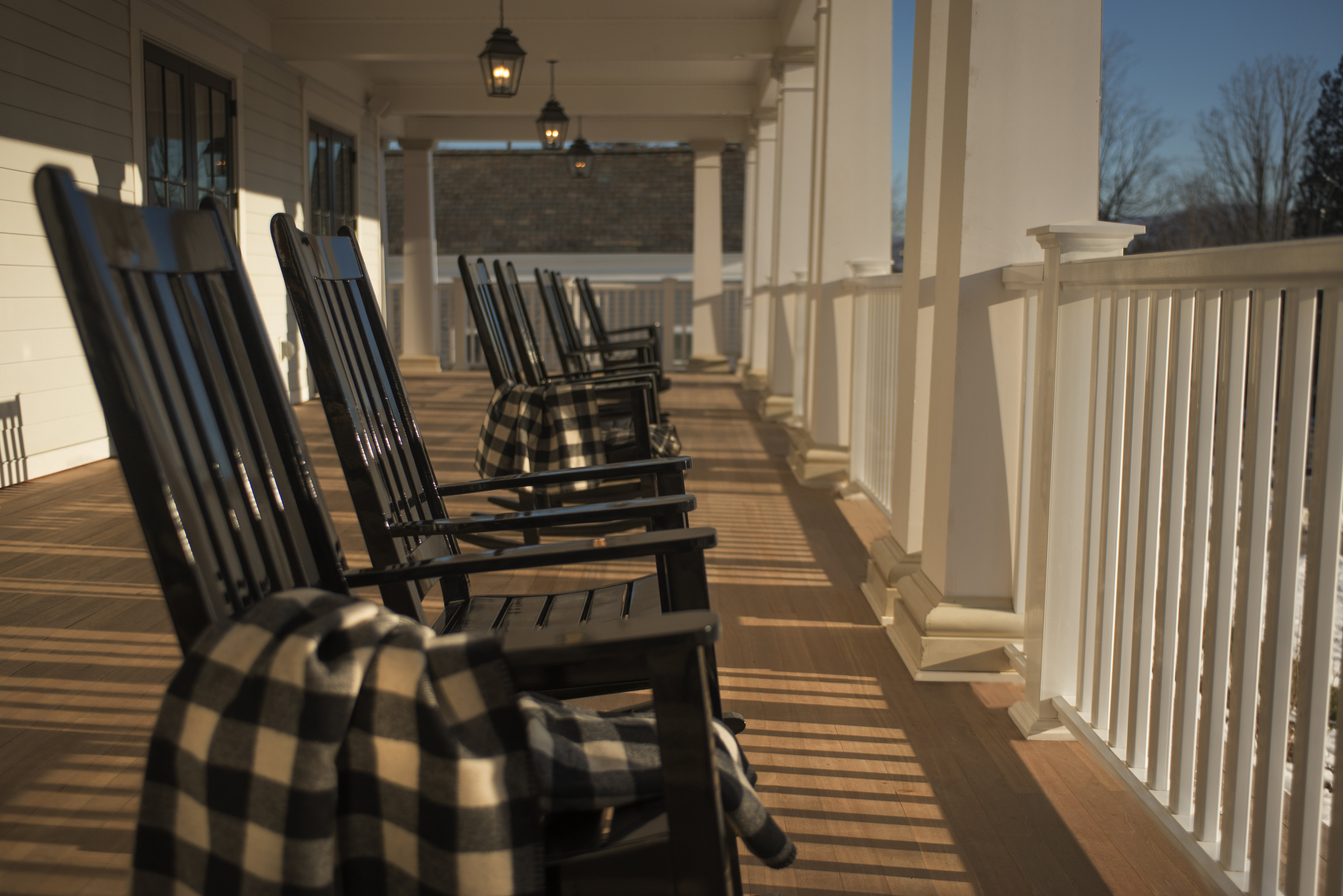 kimpton taconic hotel by ihg