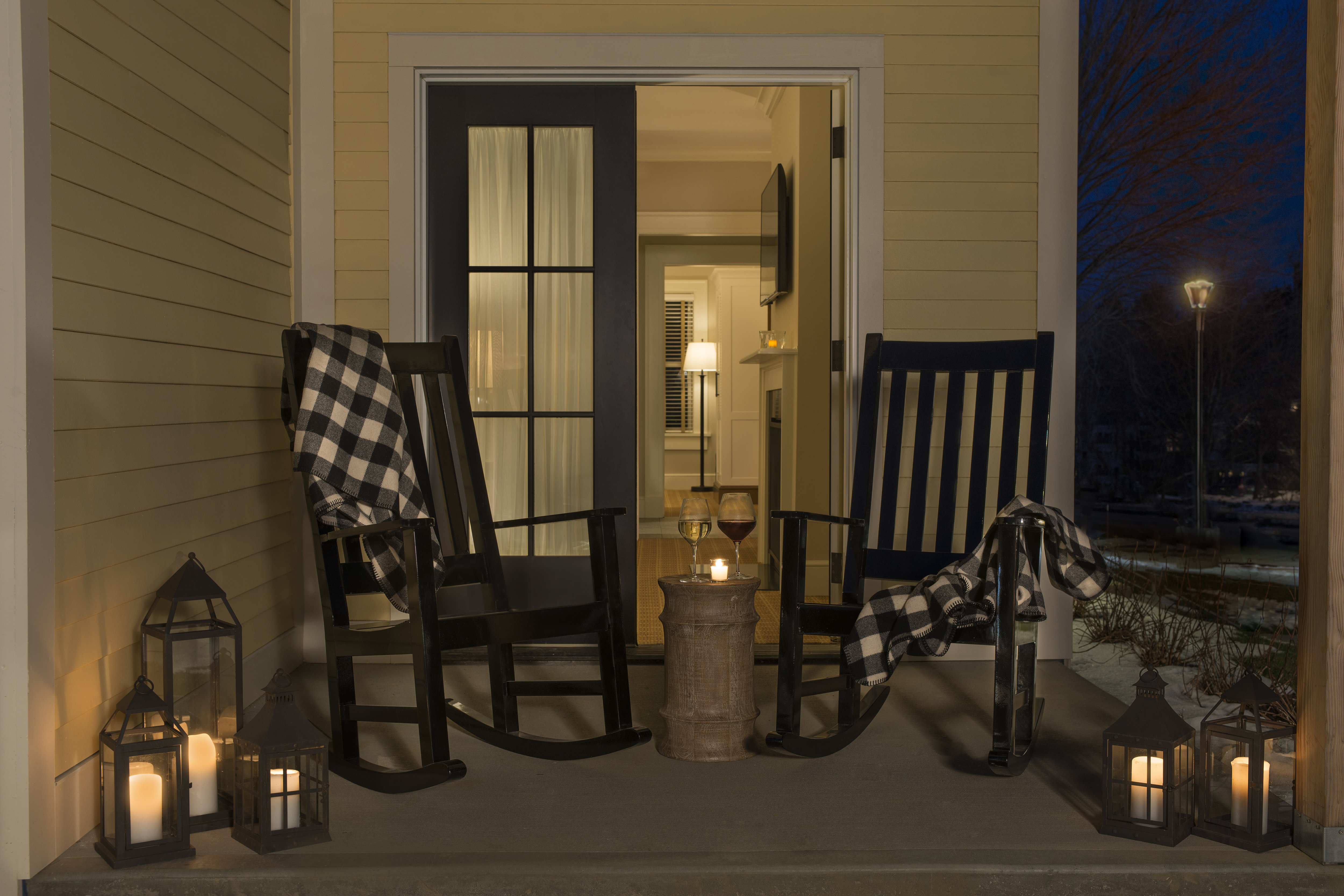 kimpton taconic hotel by ihg