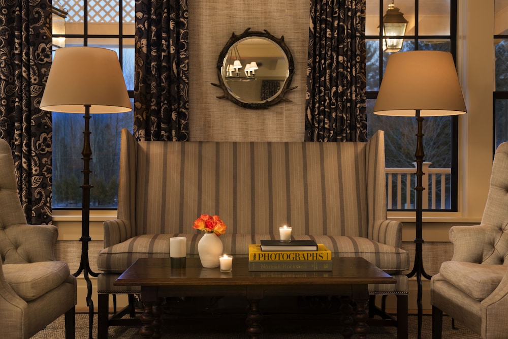 kimpton taconic hotel by ihg