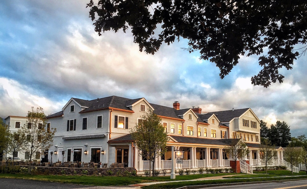kimpton taconic hotel by ihg