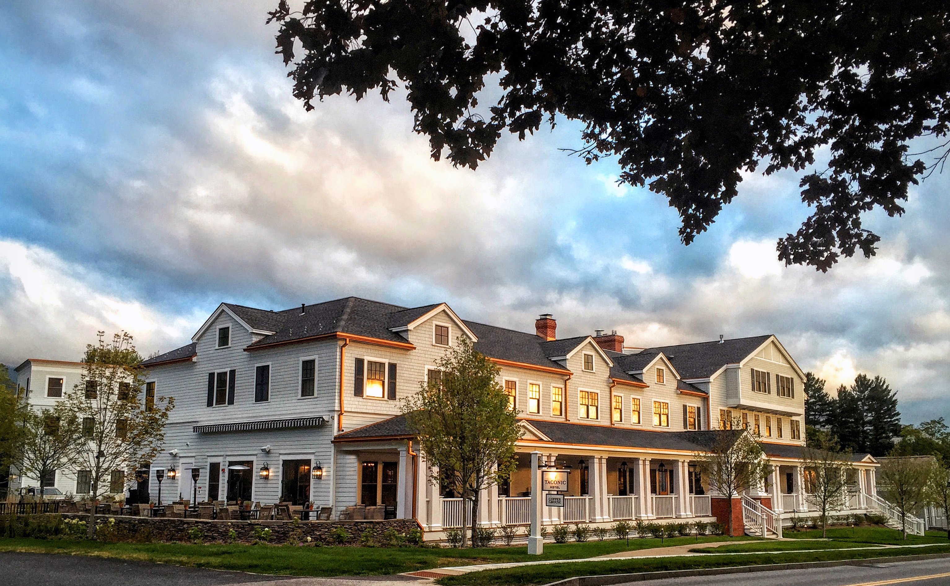 kimpton taconic hotel by ihg