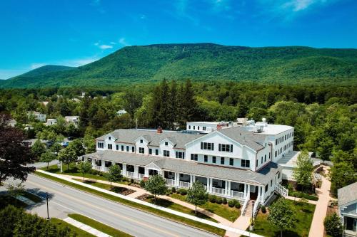 kimpton taconic hotel by ihg