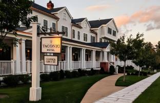 kimpton taconic hotel by ihg