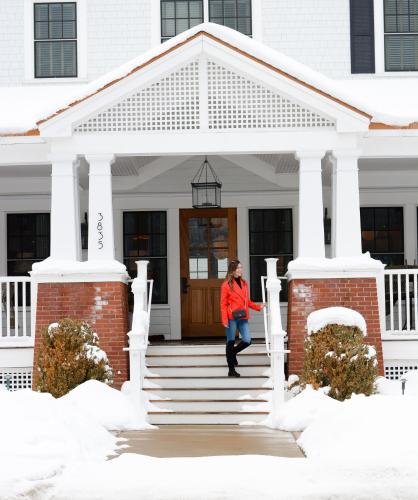 kimpton taconic hotel by ihg