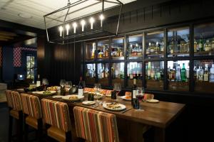 kimpton taconic hotel by ihg