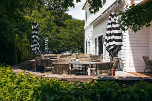 kimpton taconic hotel by ihg