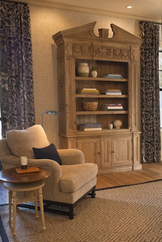 Kimpton Taconic Hotel By Ihg,Manchester>>Bennington,4 star