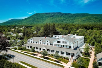Kimpton Taconic Hotel By Ihg,Manchester>>Bennington,4 star
