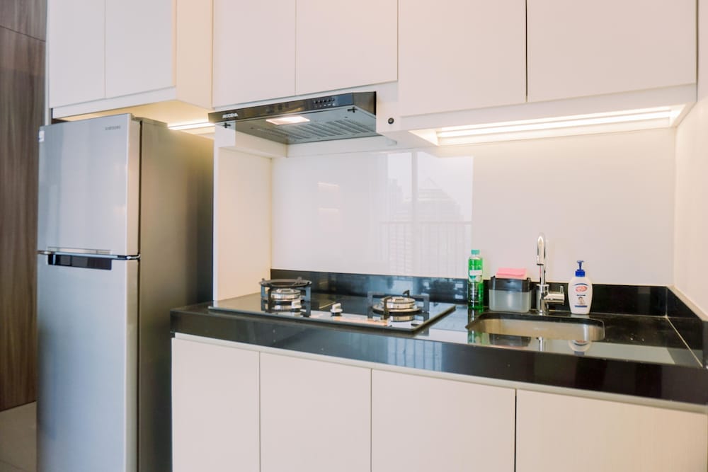 spacious and warm 2br at ciputra world 2 apartment