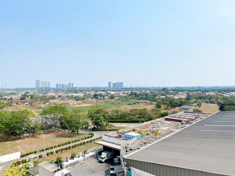 cikarang