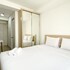 homey and compact studio at azalea suites apartment