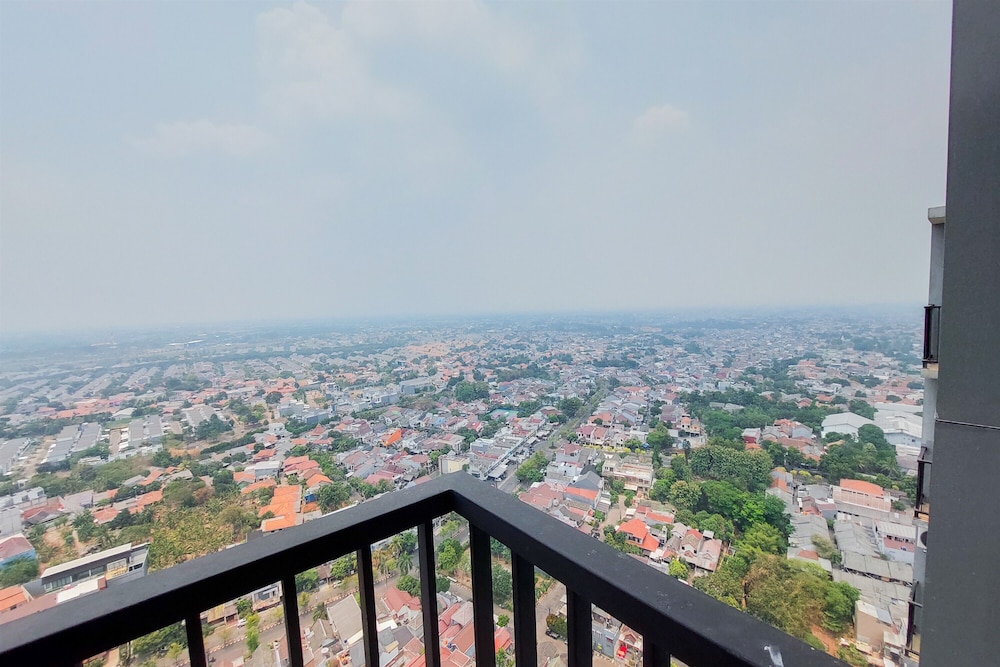south tangerang