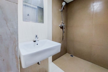 homey living studio tamansari bintaro mansion apartment