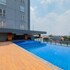 homey living studio tamansari bintaro mansion apartment