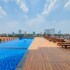 homey living studio tamansari bintaro mansion apartment