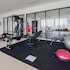 homey living studio tamansari bintaro mansion apartment