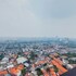comfortable and tidy studio tamansari bintaro mansion apartment