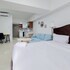 comfortable and tidy studio tamansari bintaro mansion apartment