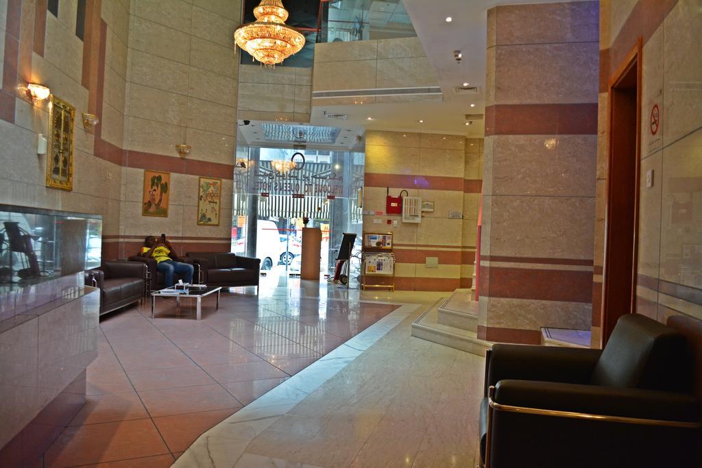 dubai
