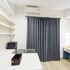cozy stay studio at mataram city apartment