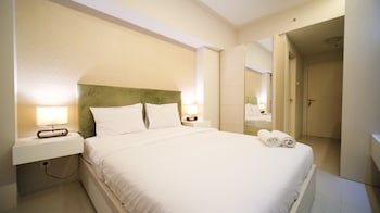 warm designed studio at orchard supermall mansion apartment