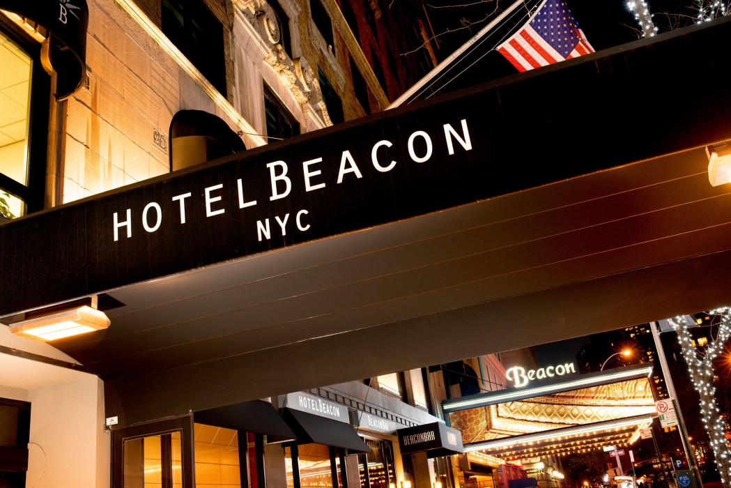 hotel beacon