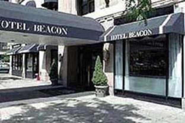 hotel beacon